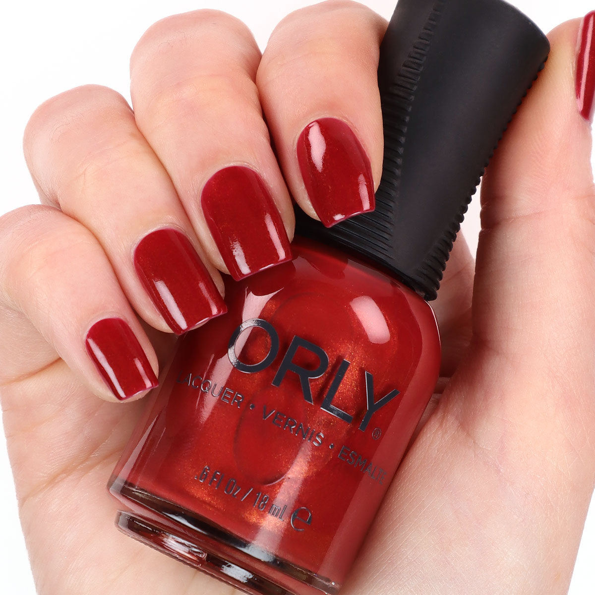 Orly Nail Lacquer Terra Nova Fall 2024 NEW 6 COLORS 0.6oz *Pick Any* - Picture 13 of 13