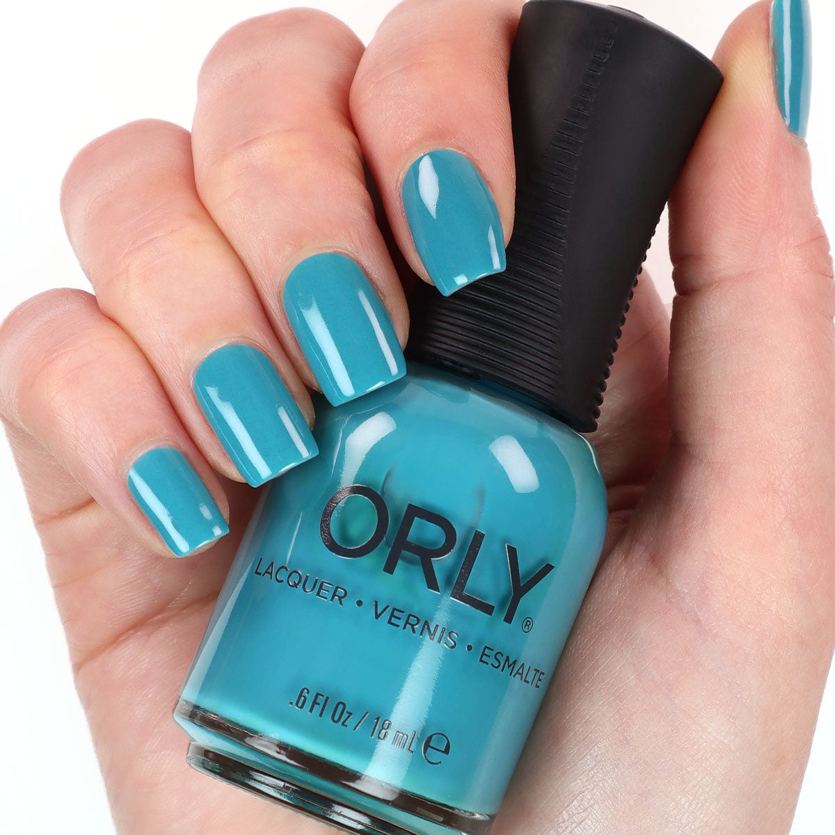 Orly Nail Lacquer Terra Nova Fall 2024 NEW 6 COLORS 0.6oz *Pick Any* - Picture 11 of 13
