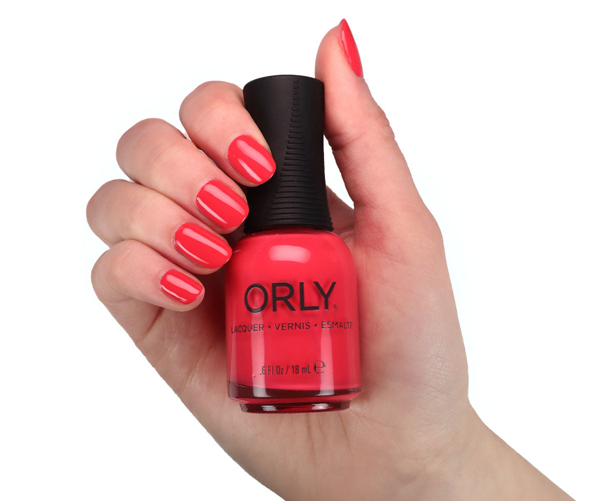 Take Flight – ORLY