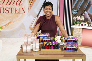 Tamron Hall Show Bundle