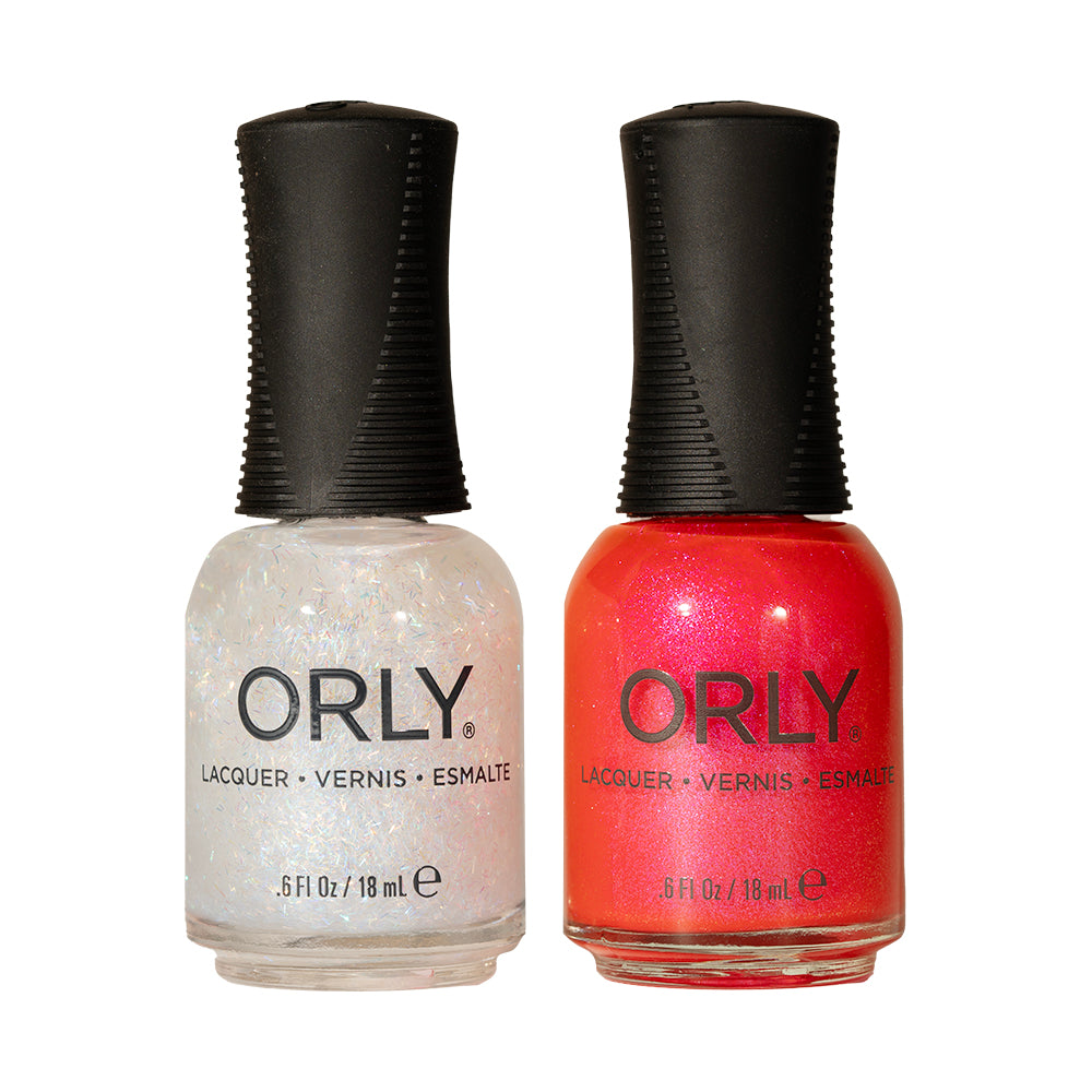 Bikini Bottoms Nail Polish - ORLY