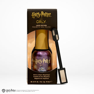 Harry Potter™ Magnetic Nail Polish - Love Potion
