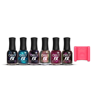 ORLY FX Magnetics Ultimate Bundle