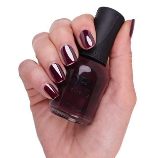 Fall Into Wonder Lacquer 6PIX