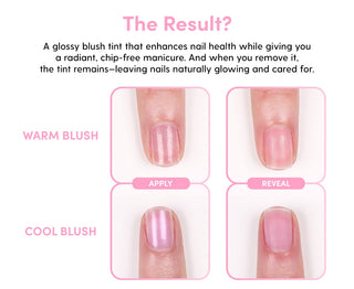 Warm and Cool Blush pH Perfectors Duo