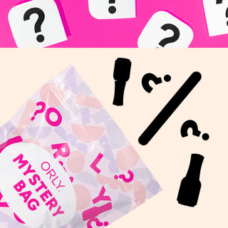 ORLY Mystery Bag