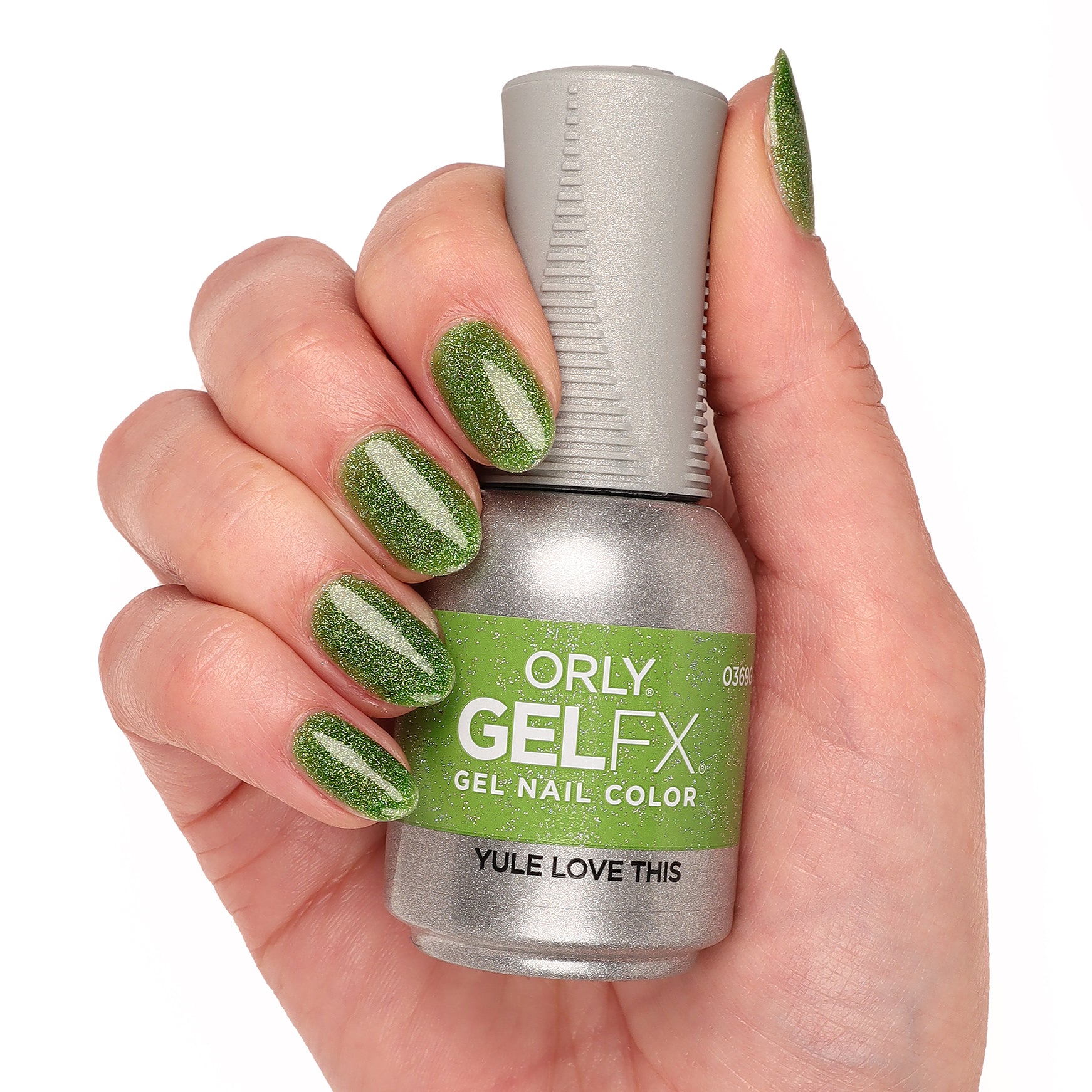 Yule Love This - Gel Nail Color