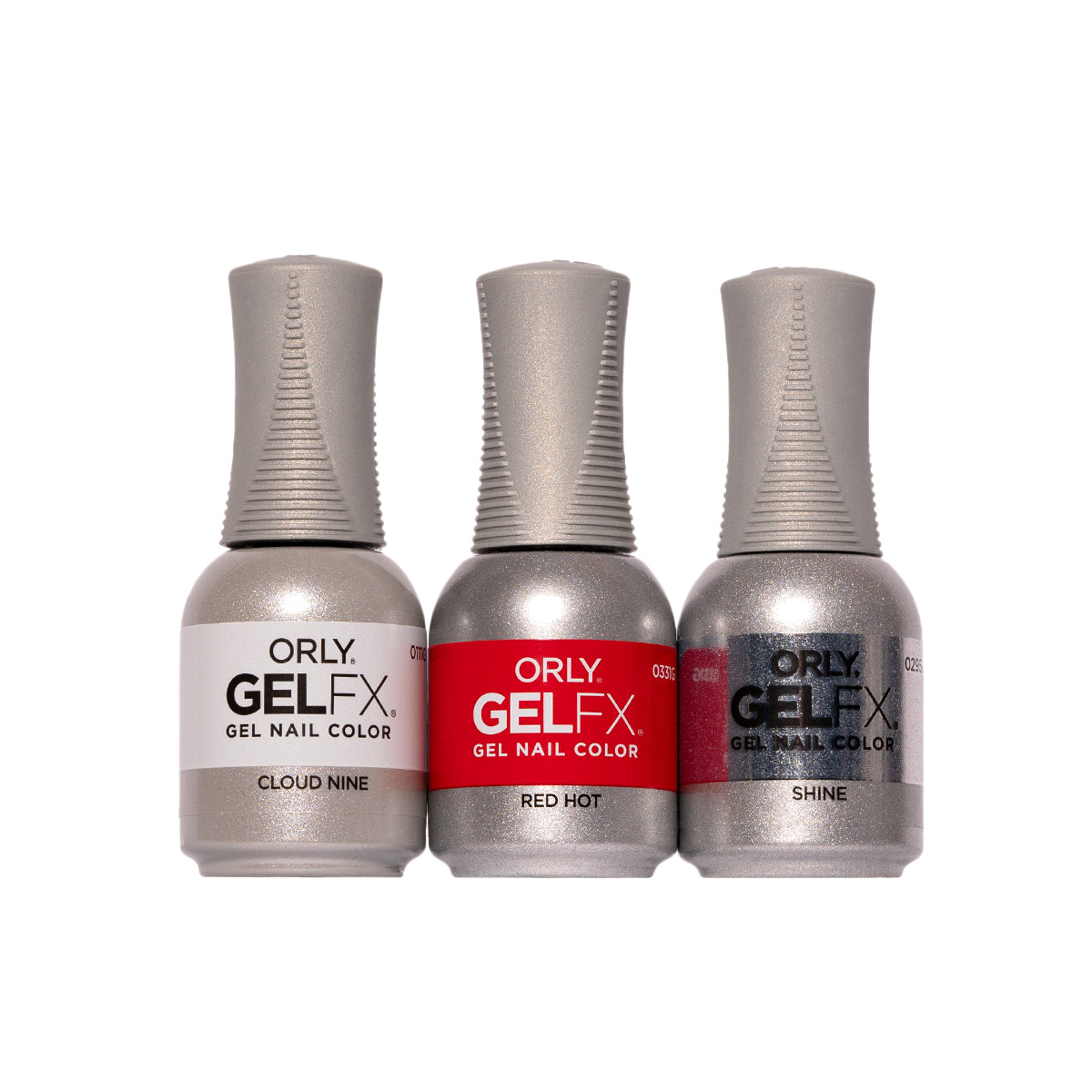 Yuletide Bliss  – Gel Nail Color