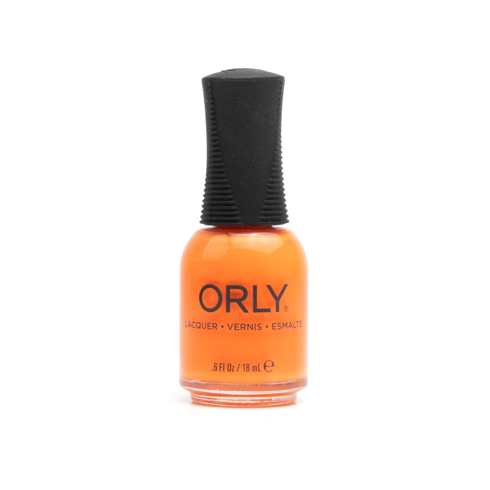 A Vibe Nail Polish - ORLY