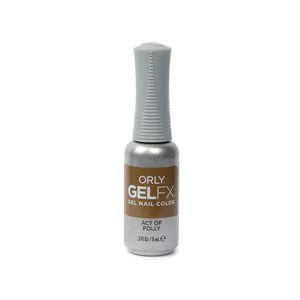 Act of Folly - Gel Nail Color