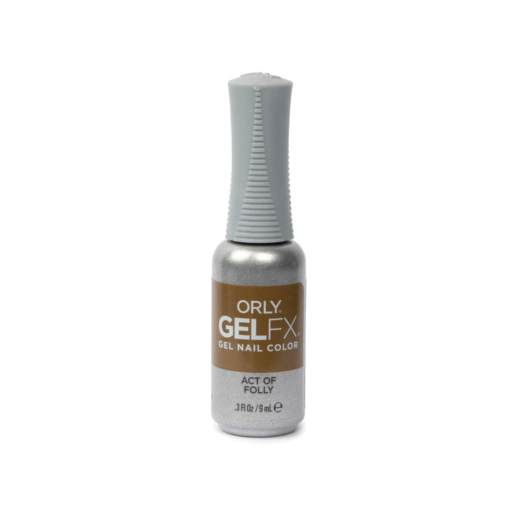 Act of Folly - Gel Nail Color - ORLY