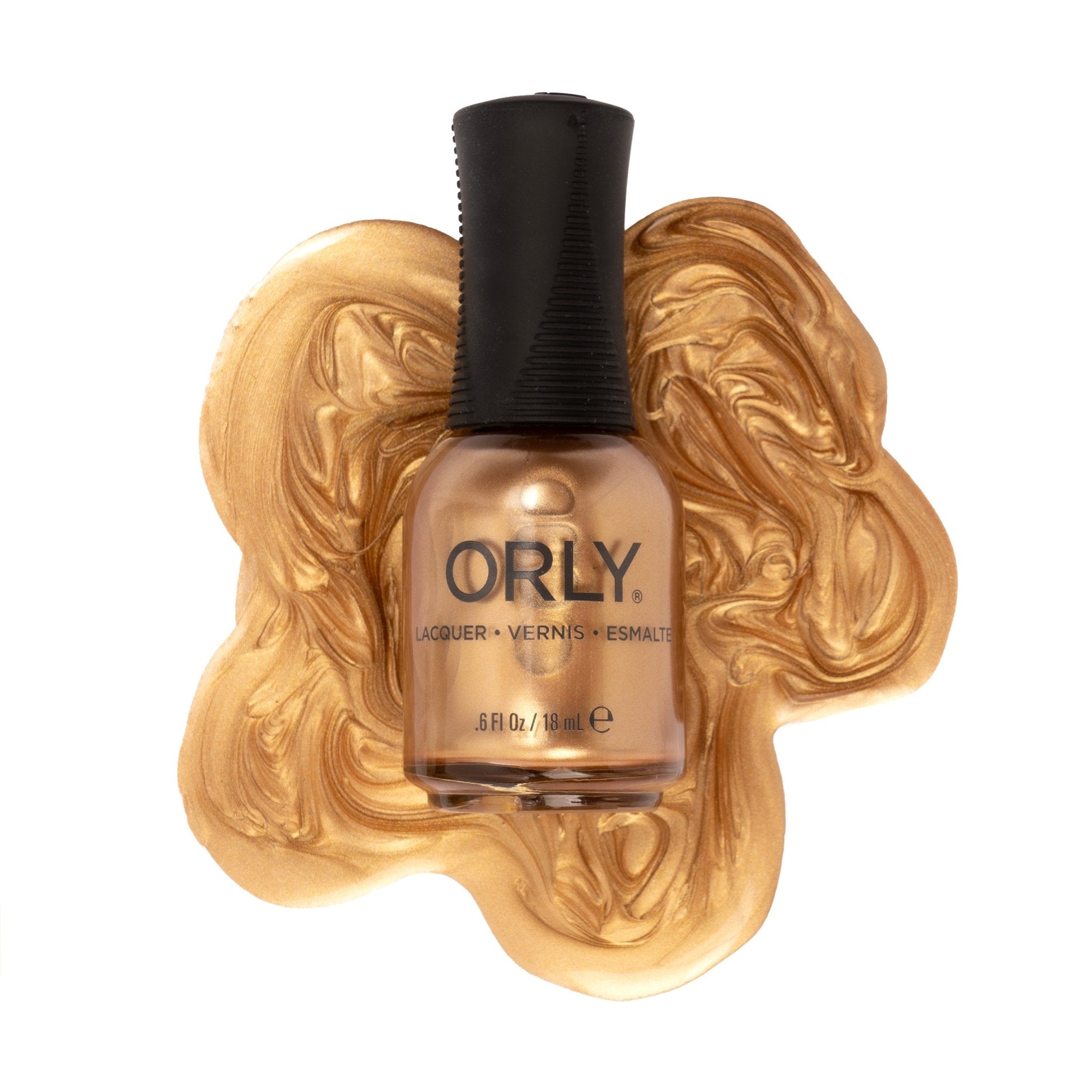 Adam x ORLY High Drama - ORLY