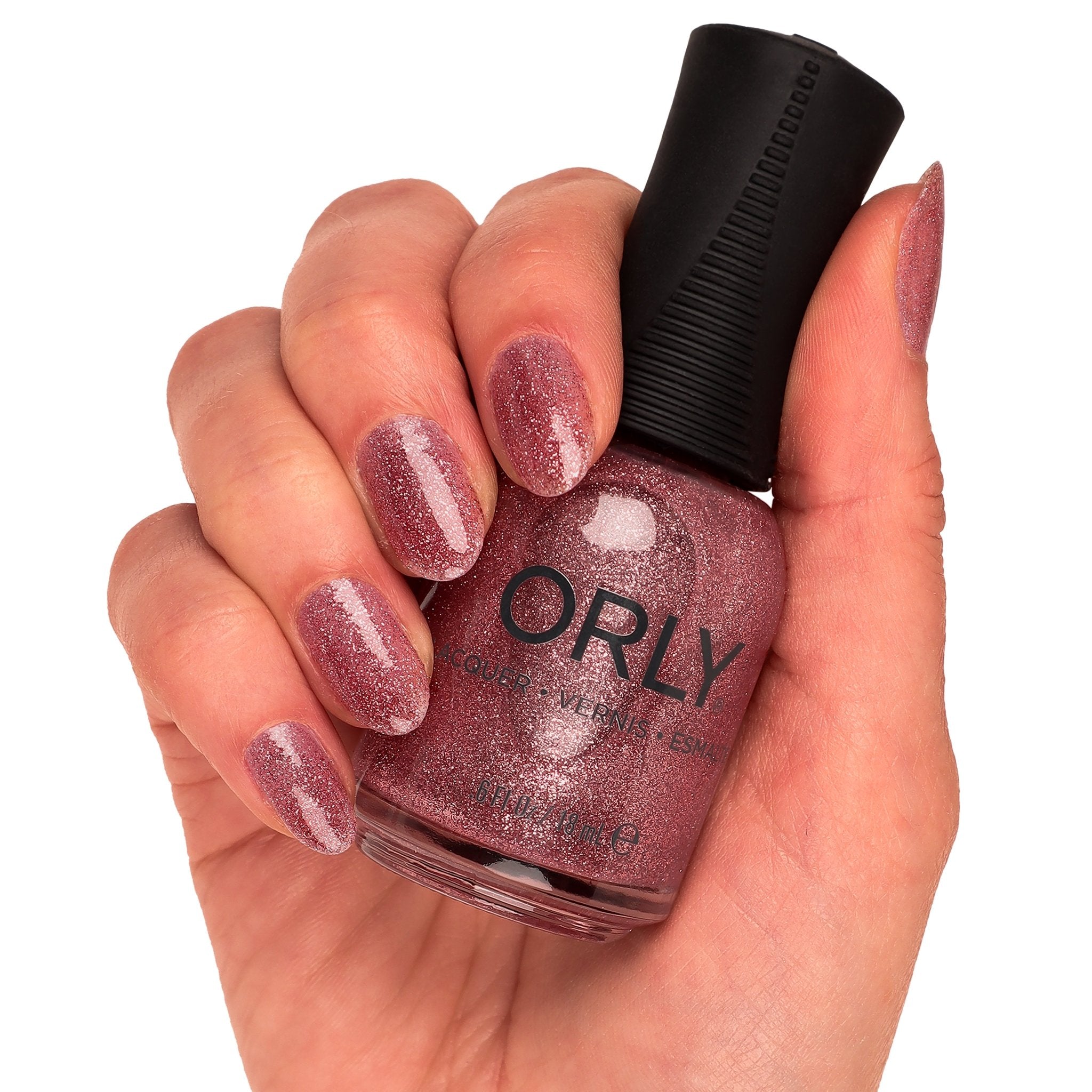 Après Ski Lacquer 6PIX - ORLY