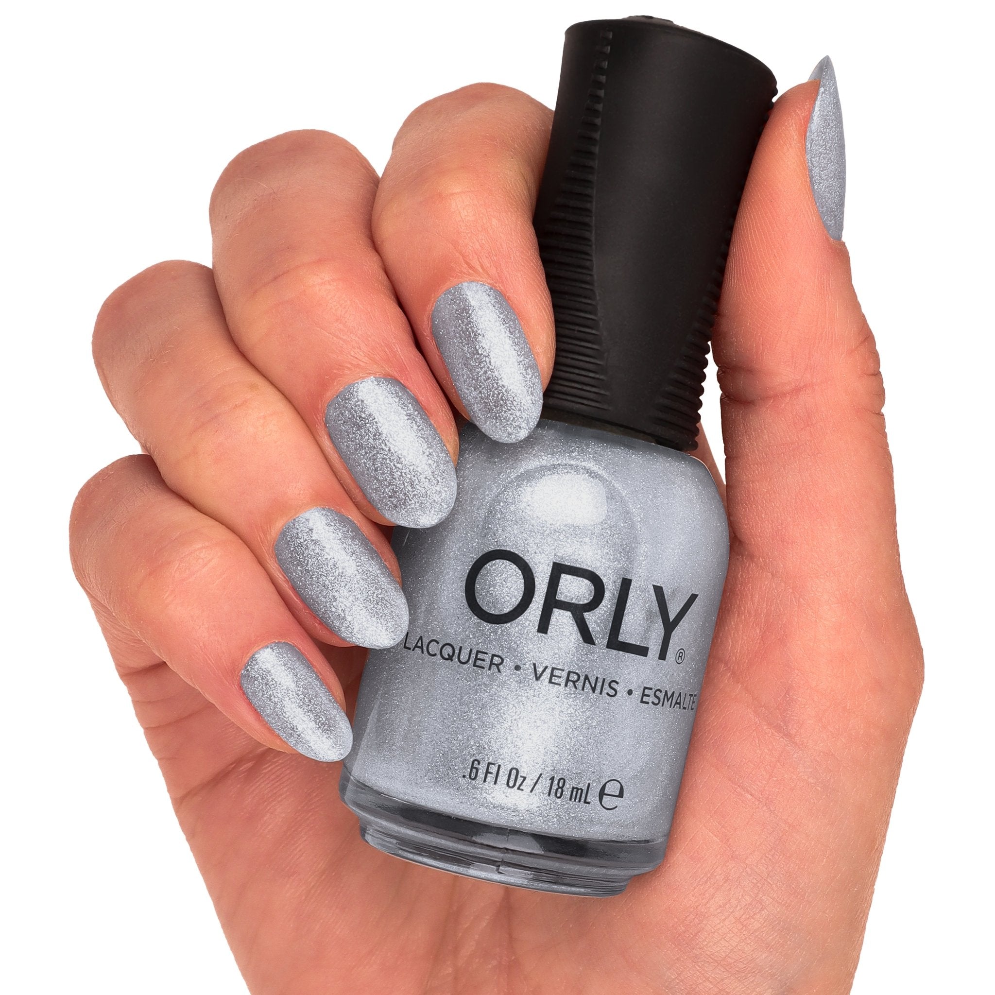 Après Ski Lacquer 6PIX - ORLY