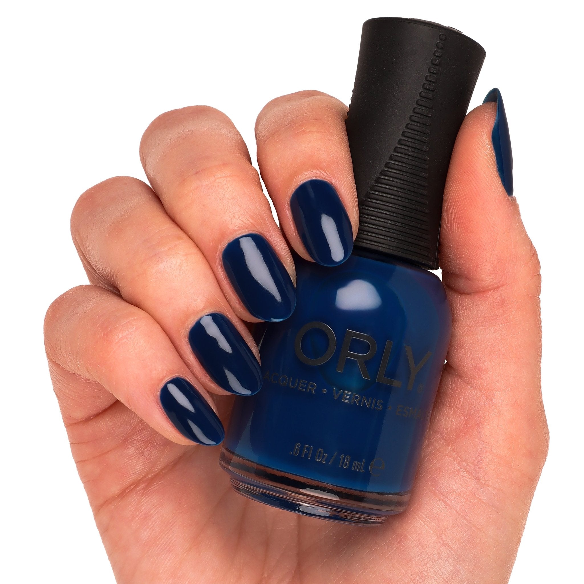 Après Ski Lacquer 6PIX - ORLY