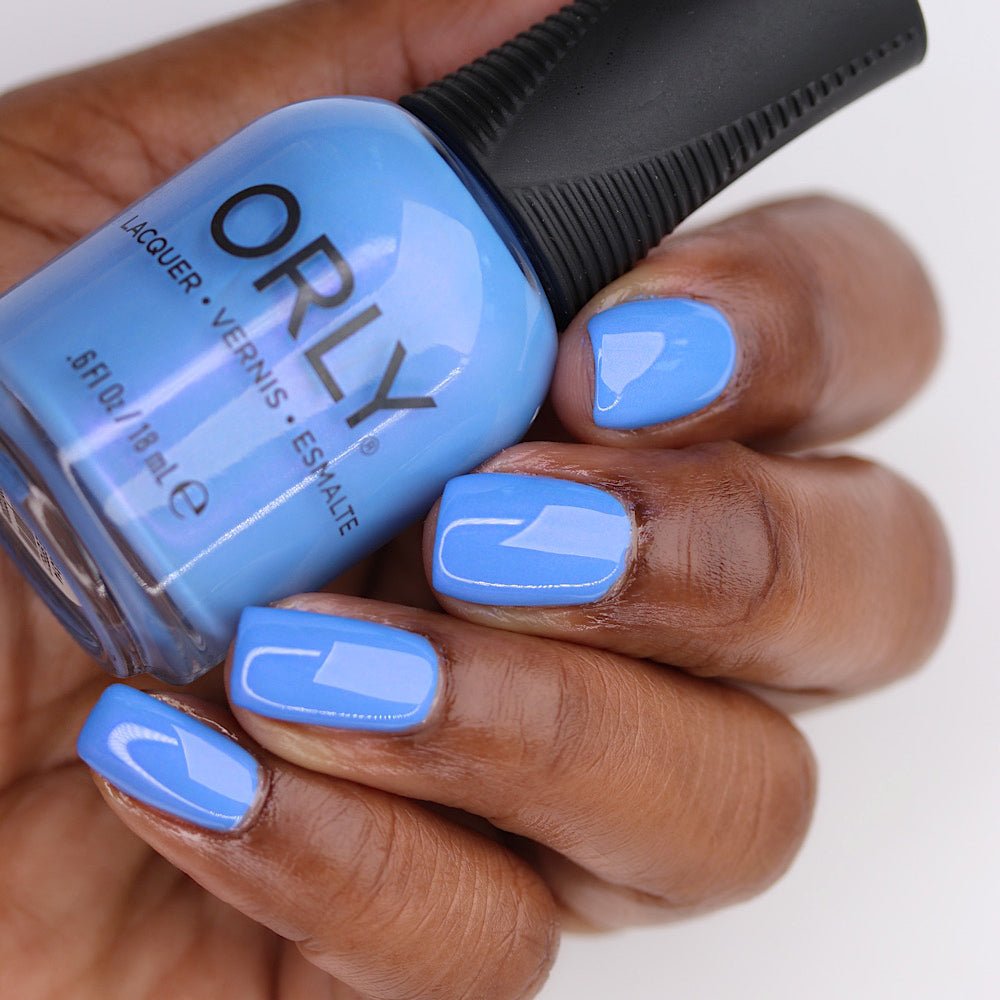 Aqua Aura 6PIX - ORLY