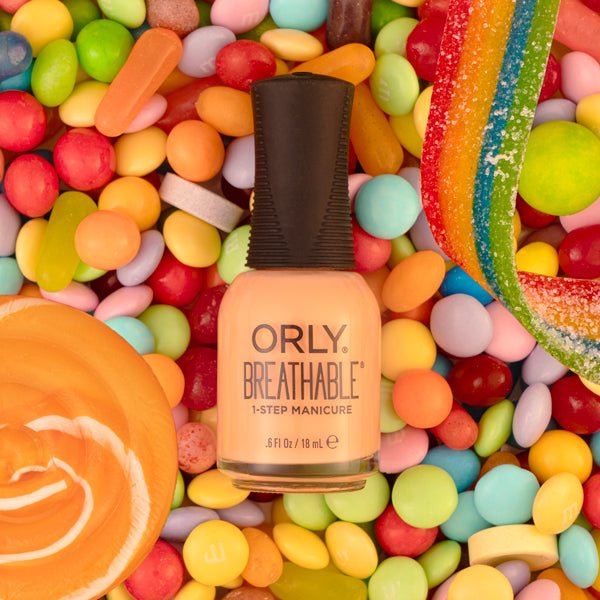 Are You Sherbert? - ORLY