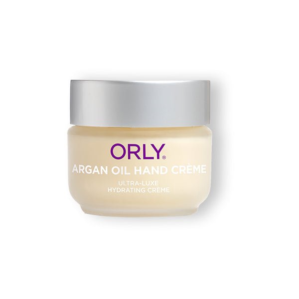 ARGAN OIL HAND CRÈME - ORLY