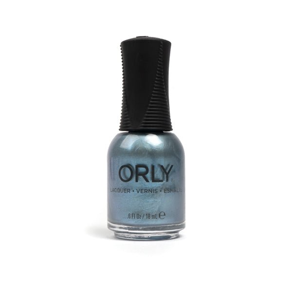 Futurism Holiday 2022 – ORLY