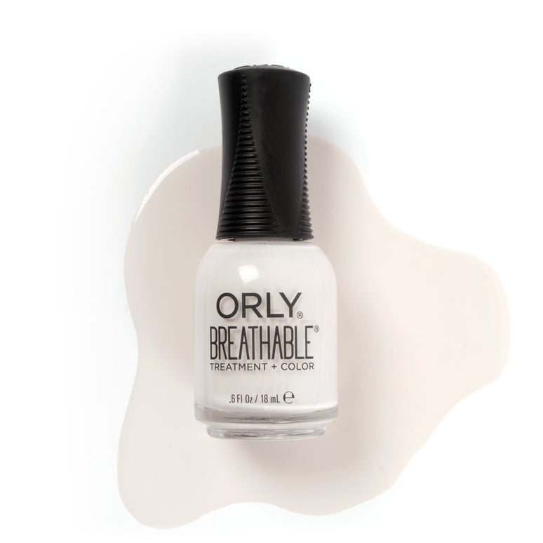 Barely There - ORLY