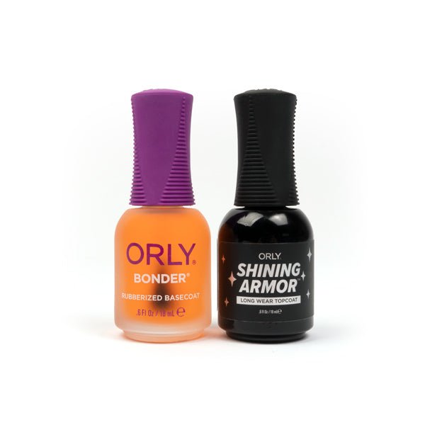 Base & Topcoat Bundle - ORLY