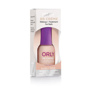 BB Crème - Barely Nude - ORLY