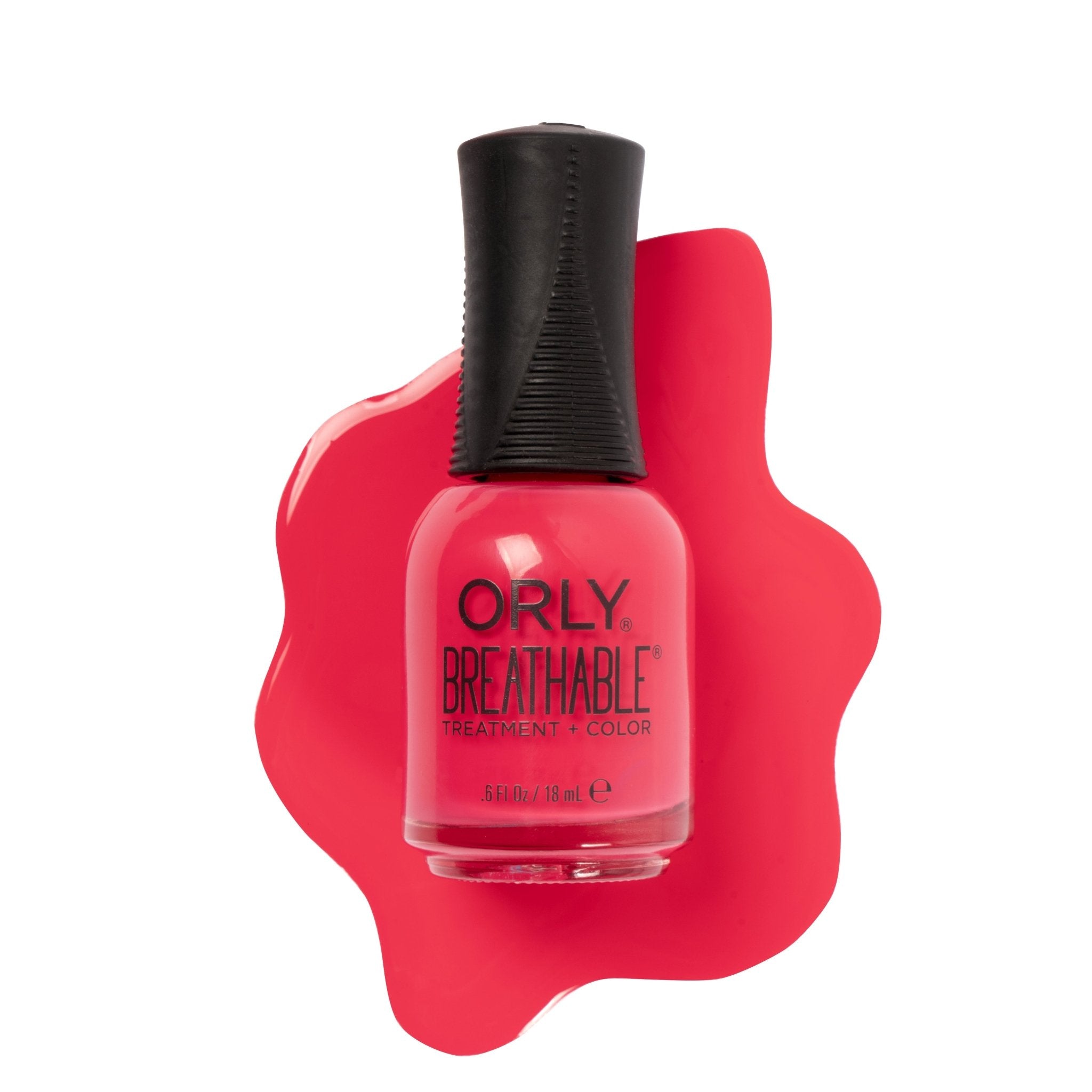 Beauty Essential - ORLY