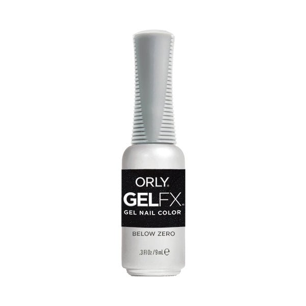 Below Zero - Gel Nail Color - ORLY