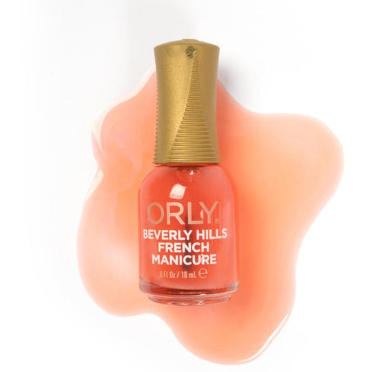 Beverly Hills Plum - ORLY