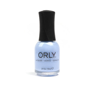 Bleu Iris - ORLY