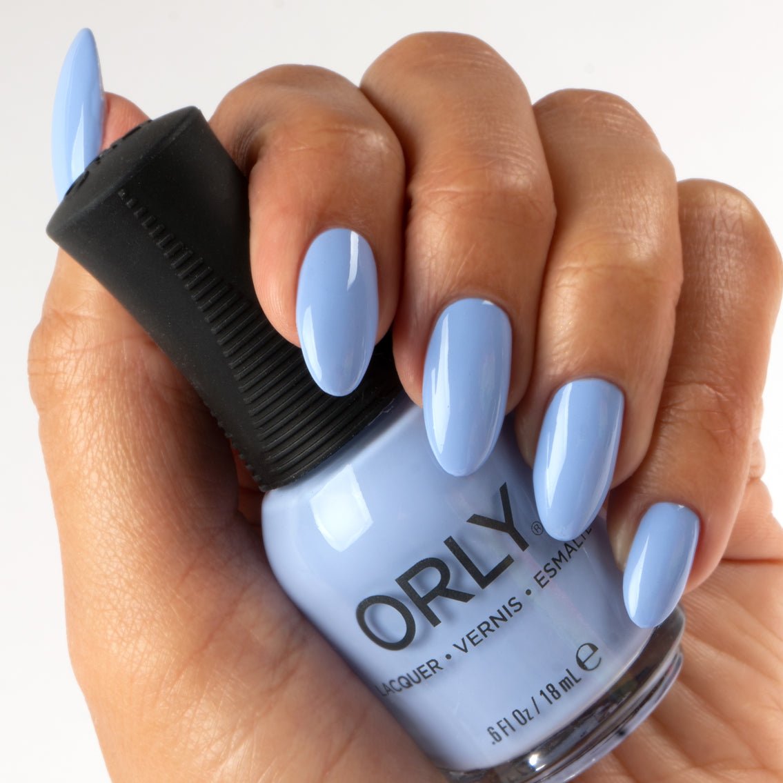 Bleu Iris - ORLY