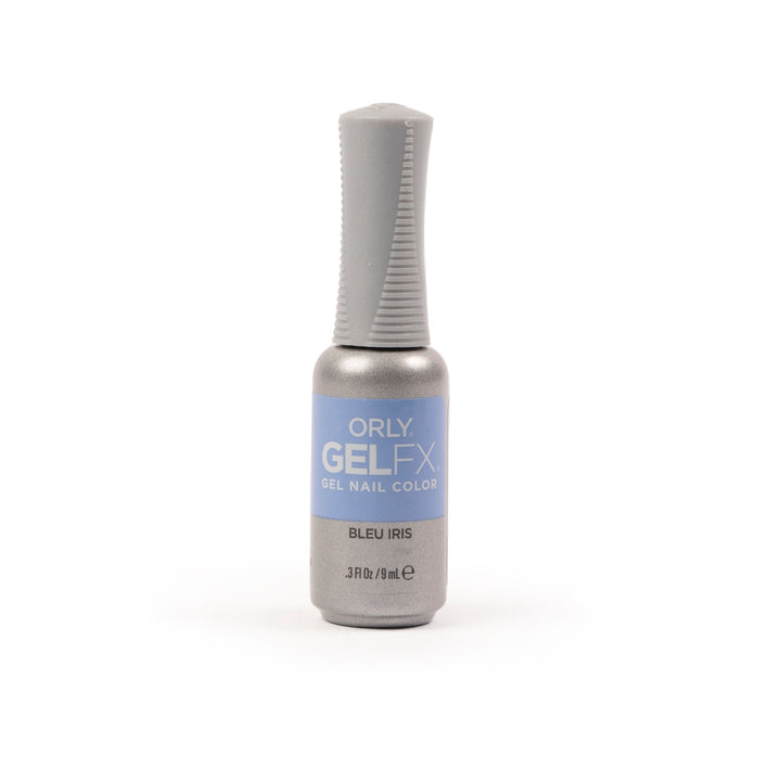 Bleu Iris - Gel Nail Color - ORLY