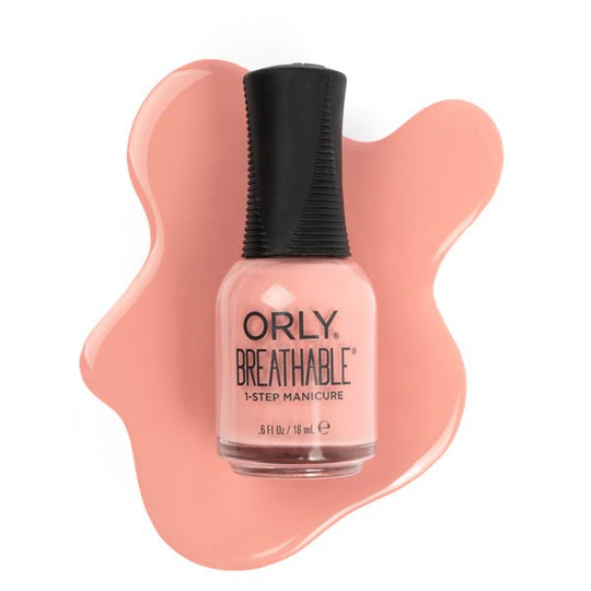 Bloom Me Away - ORLY