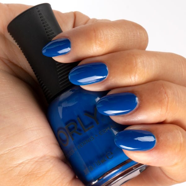 Blue Tango - ORLY