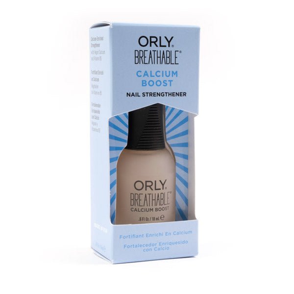 Breathable Calcium Boost - ORLY