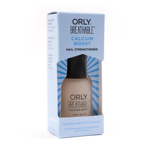 Breathable Calcium Boost - ORLY