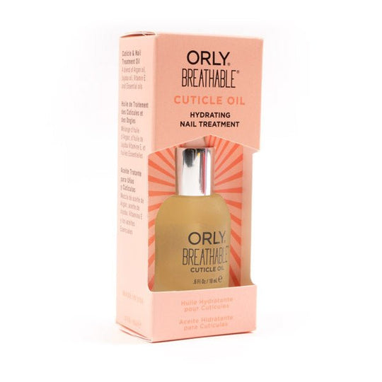 Breathable Cuticle Oil - ORLY