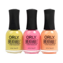 Breathable French Twist Bundle - ORLY