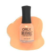 Breathable French Twist Bundle - ORLY