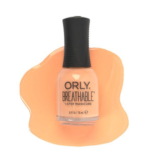 Breathable French Twist Bundle - ORLY