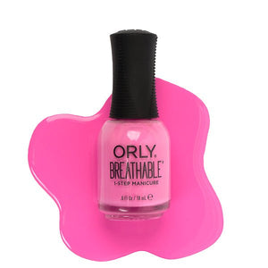 Breathable French Twist Bundle - ORLY