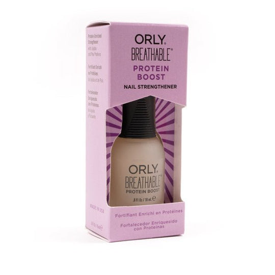 Breathable Protein Boost - ORLY