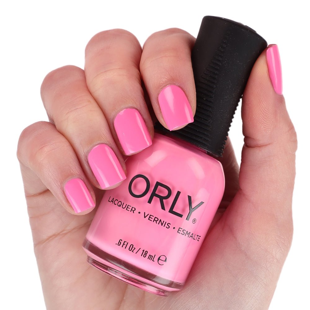 Electric Autumn – ORLY