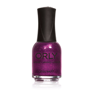 Bubbly Bombshell - ORLY