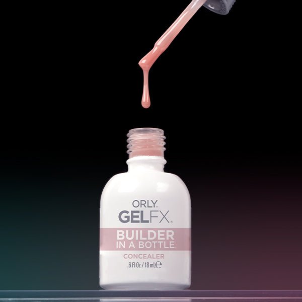 Builder in a Bottle - Concealer - ORLY