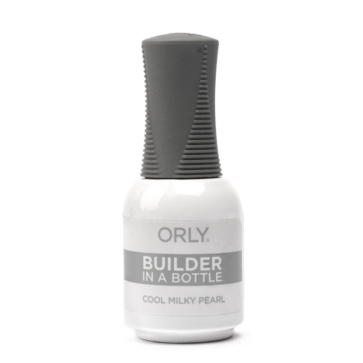 Builder In A Bottle - Cool Milky Pearl - ORLY