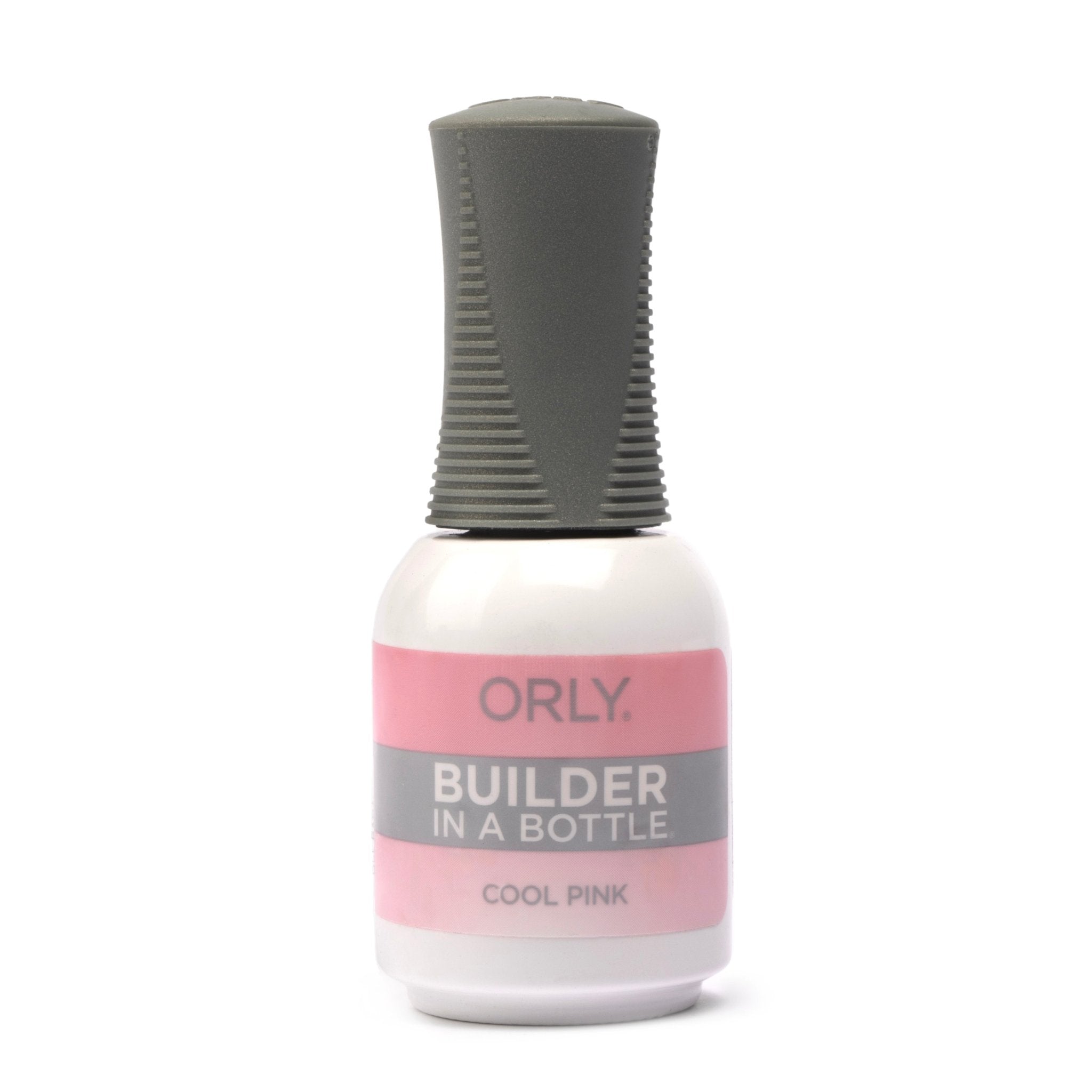 Builder In A Bottle - Cool Pink - ORLY