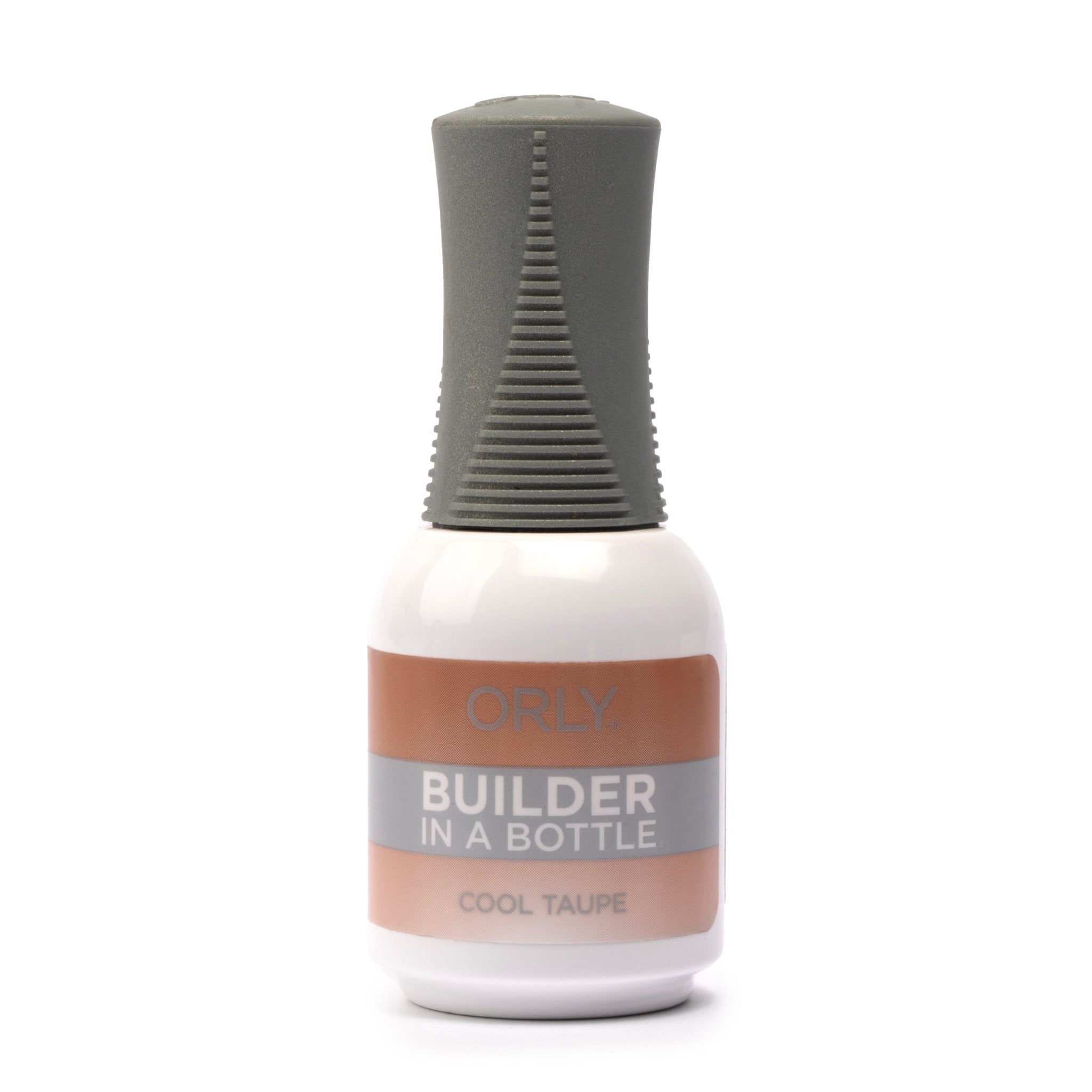 Builder In A Bottle - Cool Taupe - ORLY