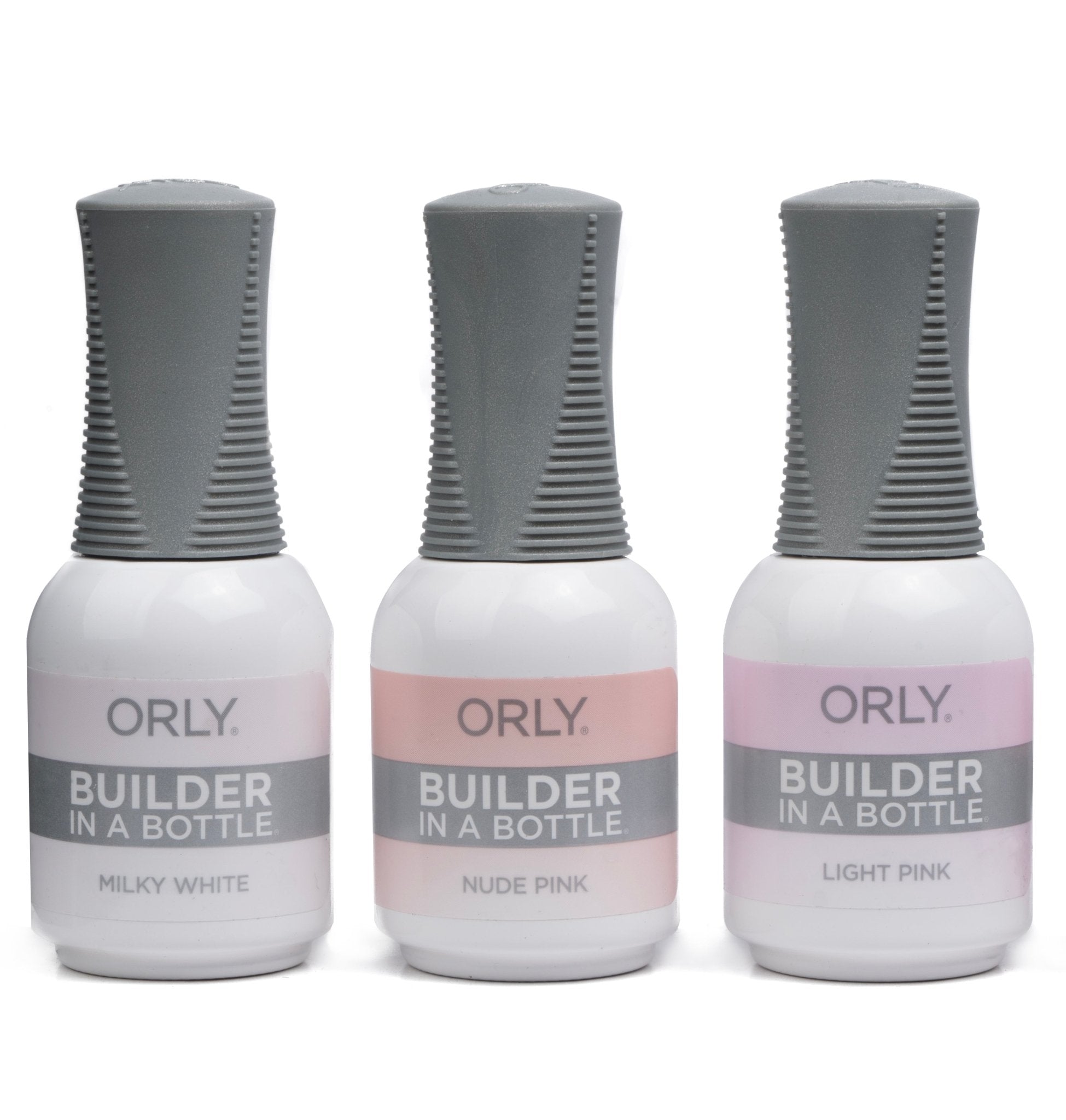 Builder In A Bottle - Light Pink - ORLY