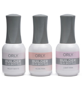 Builder In A Bottle - Light Pink - ORLY